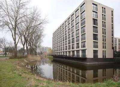 Woning Te Huur in Zoetermeer, Zuid-Holland