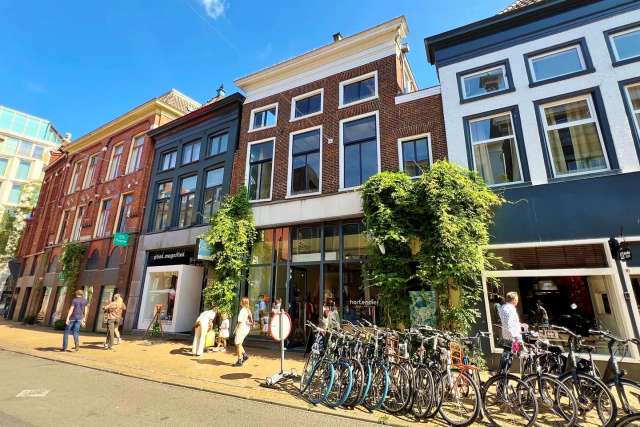 Belegging Groningen | Zoek beleggingen te koop: Oosterstraat 8 9711 NT Groningen [funda in business]