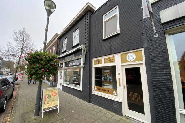 Belegging Waalwijk | Zoek beleggingen te koop: Stationsstraat 76-78 5141 GG Waalwijk [funda in business]