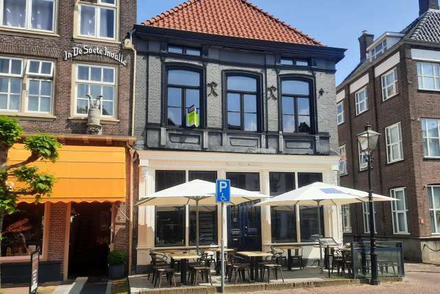 Winkel Zaltbommel | Zoek winkels te koop: Waterstraat 34 5301 AK Zaltbommel [funda in business]