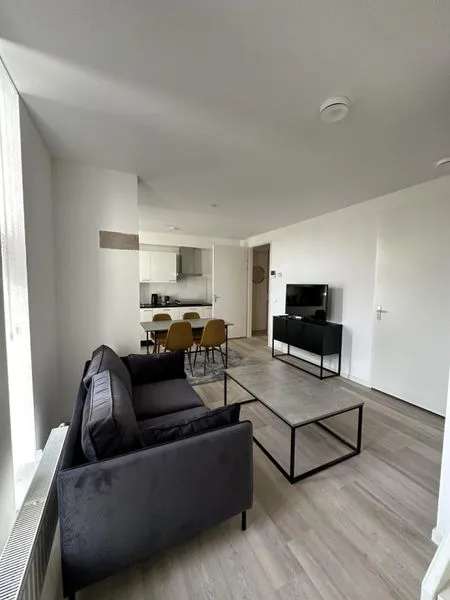 Appartement Te Huur in Tilburg, Noord-Brabant