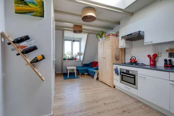 Woning Te Koop in Amsterdam, Noord-Holland