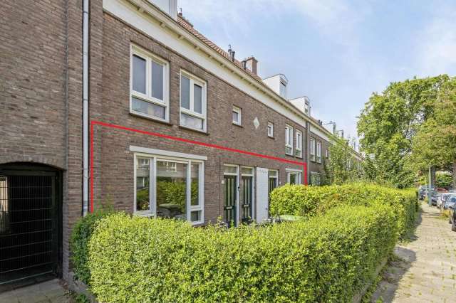 Benedenwoning Te Koop in Eindhoven, Noord-Brabant