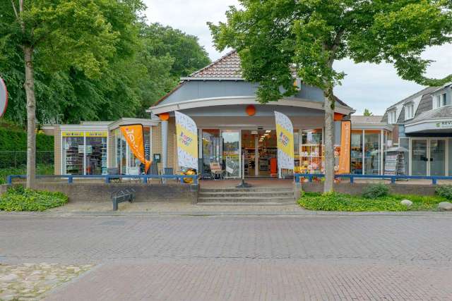 Winkel Borger | Zoek winkels te koop: Hoofdstraat 50 9531 AH Borger [funda in business]