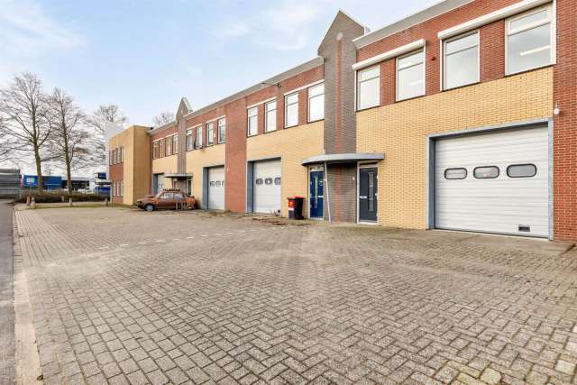 Kantoor Purmerend | Zoek kantoren te huur: Impuls 9 1446 WC Purmerend [funda in business]