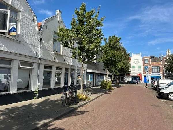 2 Kamer Appartement Vlissingen Nabij Centrum