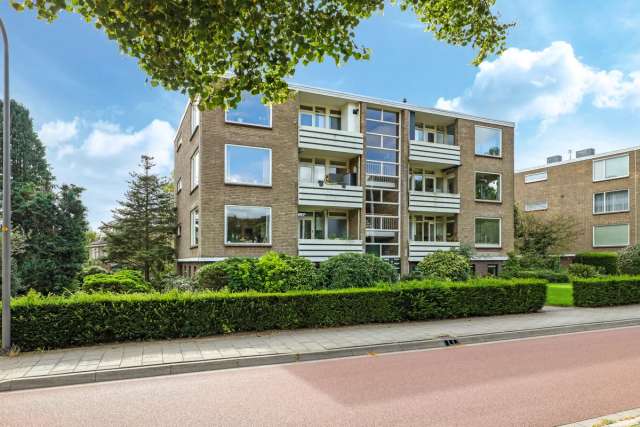 Portiekwoning Te Koop in Velp, Gelderland