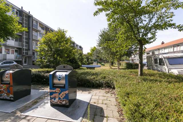 Appartement Te Huur in Tilburg, Noord-Brabant