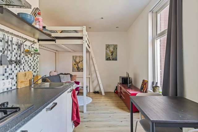 Woning Te Koop in Groningen, Groningen