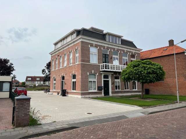 Villa Te Koop in Yerseke, Zeeland