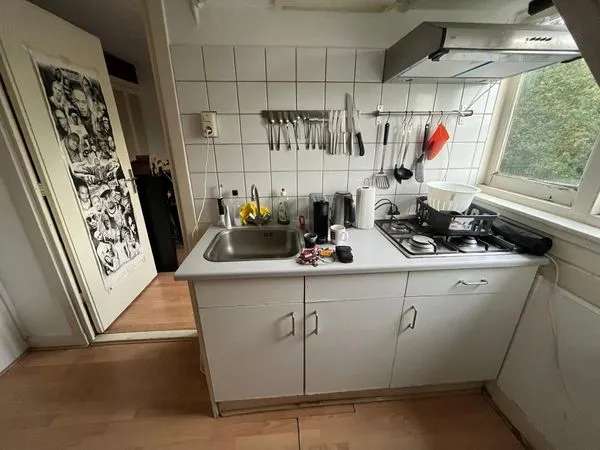 Appartement Te Huur in Hilversum, Noord-Holland