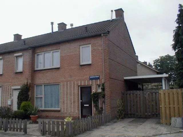 Eengezinswoning Te Huur in Heesch, Noord-Brabant