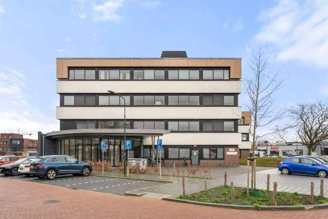 Kantoor Veenendaal | Zoek kantoren te huur: Nijverheidslaan 6 3903 AP Veenendaal [funda in business]