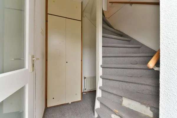 Ideaal startersappartement in Vianen Monnikenhof 61m2