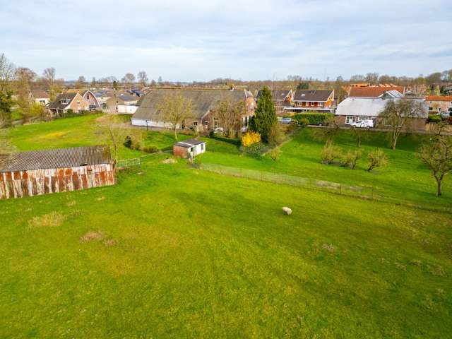 Woonboerderij Te Koop in Hank, Noord-Brabant