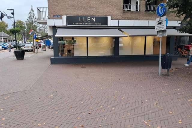 Winkel Sint-Oedenrode | Zoek winkels te huur: Markt 27 5492 AA Sint-Oedenrode [funda in business]