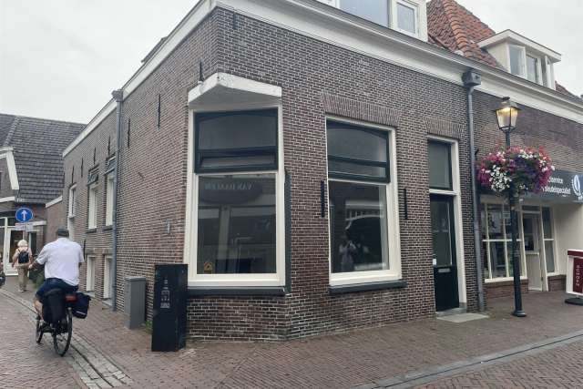 Winkel Nijkerk | Zoek winkels te huur: Verlaat 2 3861 AA Nijkerk [funda in business]