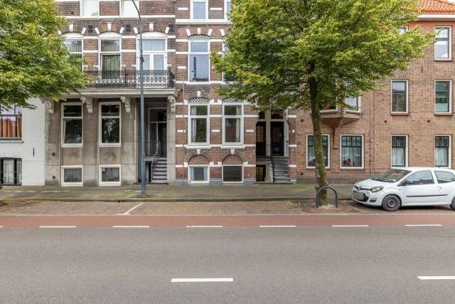 Benedenwoning Te Koop in Vlissingen, Zeeland