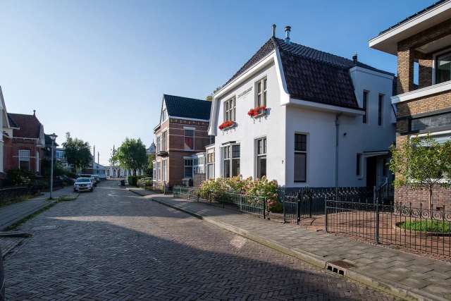 Huis Te Koop in Winschoten, Groningen