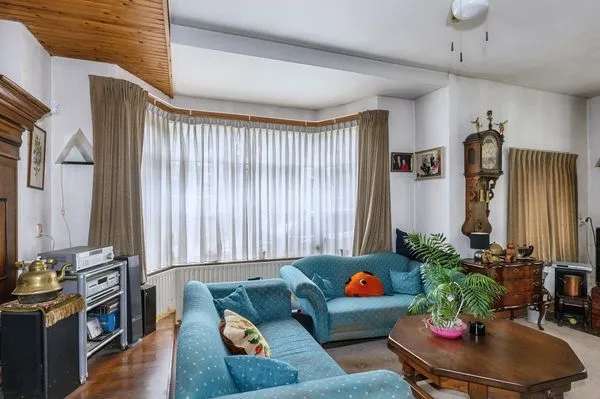 Benedenwoning Te Koop in Den Haag, Zuid-Holland