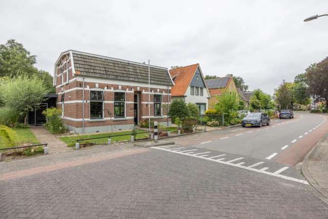 Huis Te Koop in Haaksbergen, Overijssel