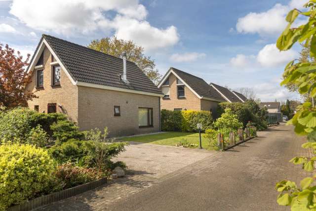 Bungalow Te Koop in Ouddorp, Zuid-Holland