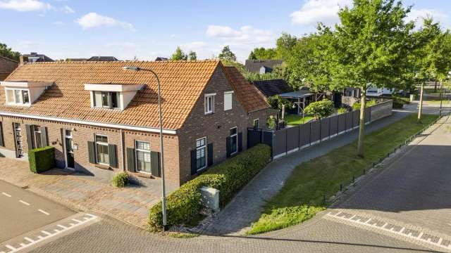 Eengezinswoning Te Koop in Nederweert, Limburg