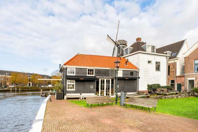 Woning Te Huur in Haarlem, Noord-Holland