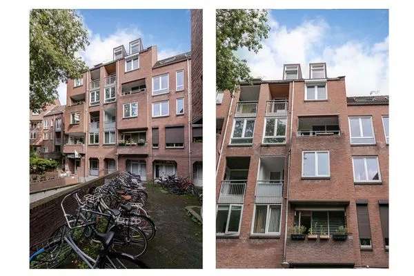 Woning Te Koop in Maastricht, Limburg