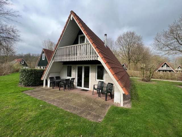 Bungalow Te Koop in Gramsbergen, Overijssel