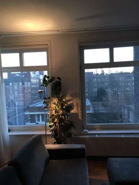 Appartement Te Koop in Amsterdam, Noord-Holland