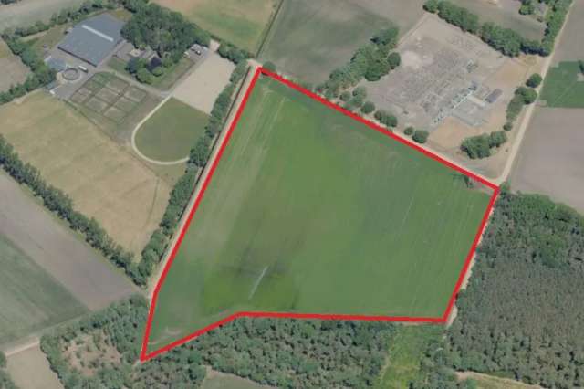 Landbouwgrond te koop in Egchel - 8.2884 ha