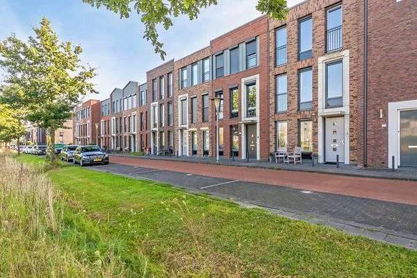 Woning Te Koop in Arnhem, Gelderland