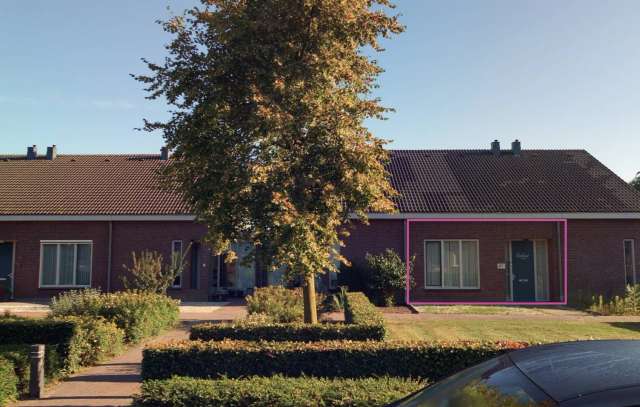 Eengezinswoning Te Huur in Herpen, Noord-Brabant