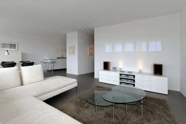 Penthouse Te Huur in Den Haag, Zuid-Holland