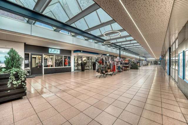 Winkel Katwijk (ZH) | Zoek winkels te huur: Hoornesplein 45 2221 BC Katwijk (ZH) [funda in business]