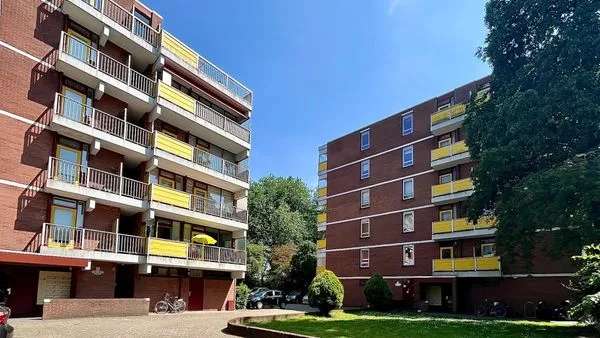 Appartement Te Koop in Den Haag, Zuid-Holland