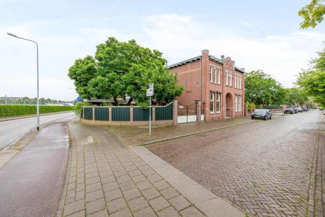 Eengezinswoning Te Koop in Venlo, Limburg