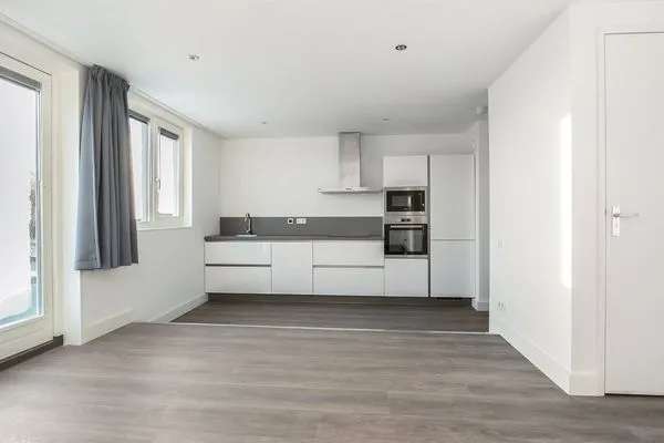 Appartement Te Huur in Tilburg, Noord-Brabant