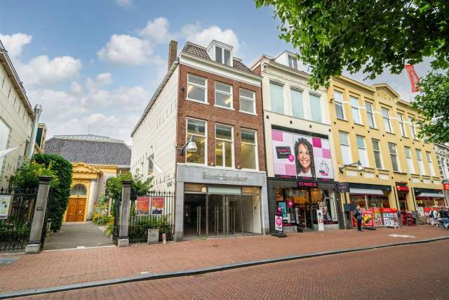 Winkel Leeuwarden | Zoek winkels te huur: Wirdumerdijk 14 8911 CD Leeuwarden [funda in business]