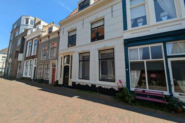 Belegging Vlissingen | Zoek beleggingen te koop: Groenewoud 58 4381 HG Vlissingen [funda in business]