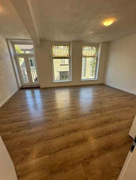 Nieuwe Appartementen in Enschede Centrum - Per 15 November Beschikbaar