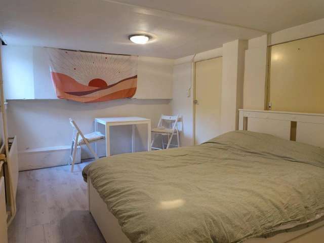 Kamer in ruime woning Schiedam