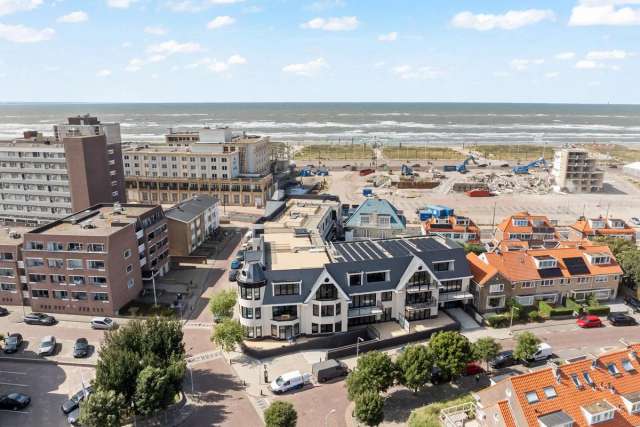 Penthouse Te Koop in Noordwijk, Zuid-Holland