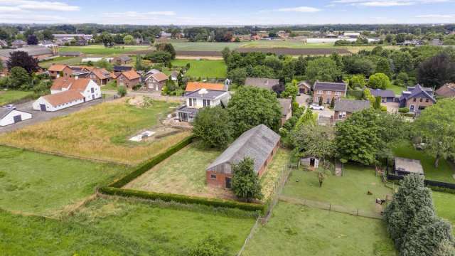 Eengezinswoning Te Koop in Nederweert, Limburg