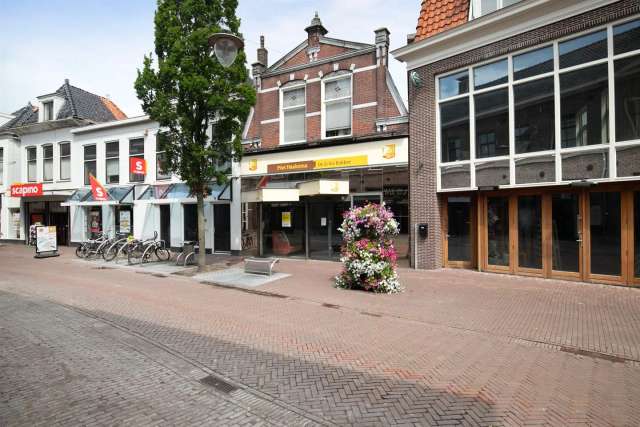 Winkel Sneek | Zoek winkels te koop: Kruizebroederstraat 73 8601 CL Sneek [funda in business]