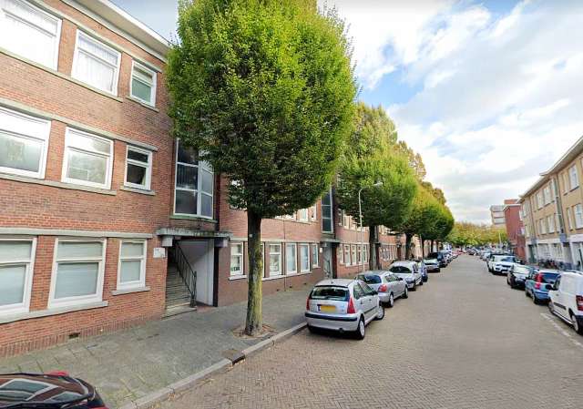 Pasteurstraat 222