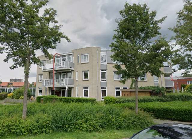 Woning Te Huur in Breda, Noord-Brabant