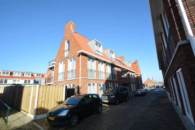 Benedenwoning Te Koop in Zoutelande, Zeeland