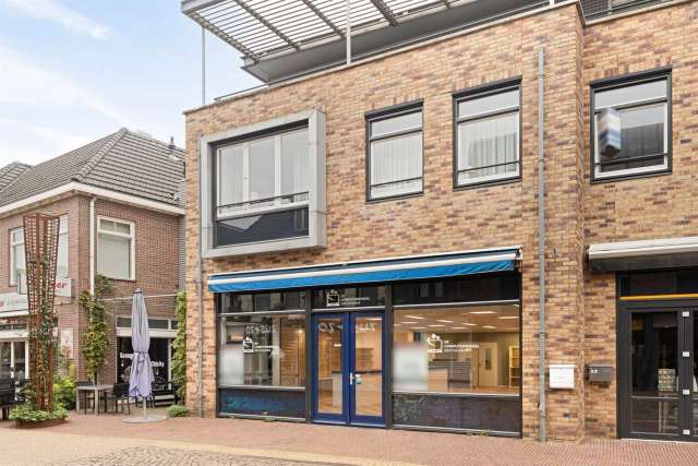 Winkel Winterswijk | Zoek winkels te huur: Weurden 11 7101 NG Winterswijk [funda in business]